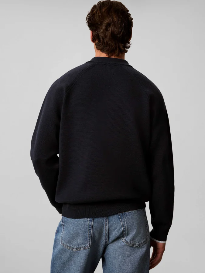 Calvin Klein Jeans - LS EZ... 2
