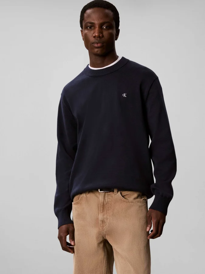 Calvin Klein Jeans - LS EU...