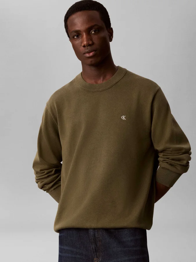 Calvin Klein Jeans - LS EU...