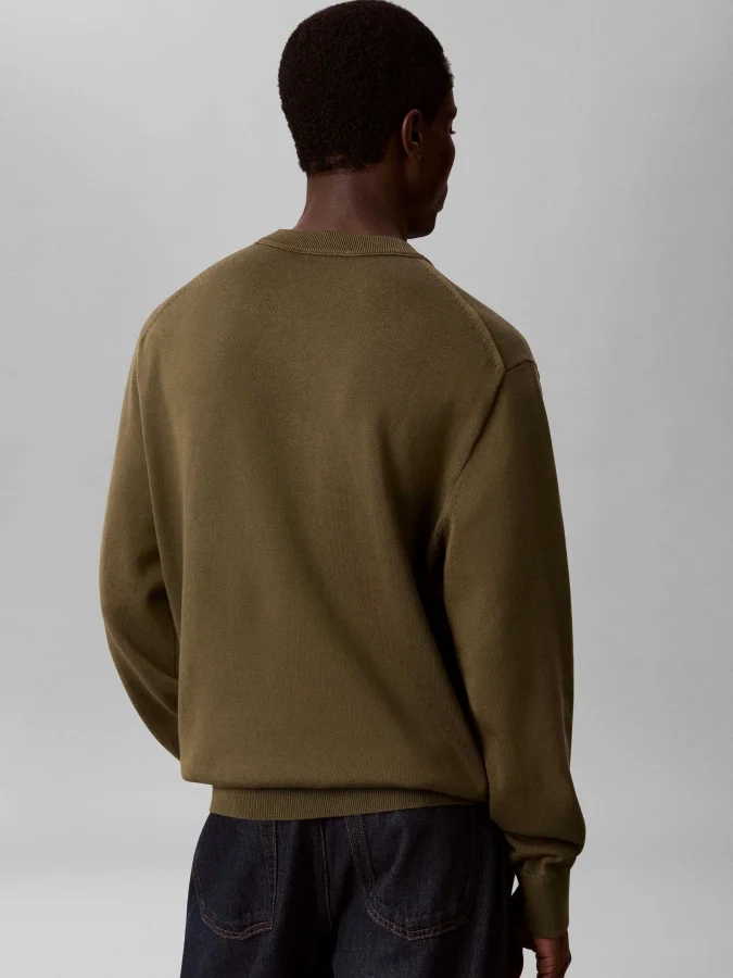 Calvin Klein Jeans - LS EU... 2
