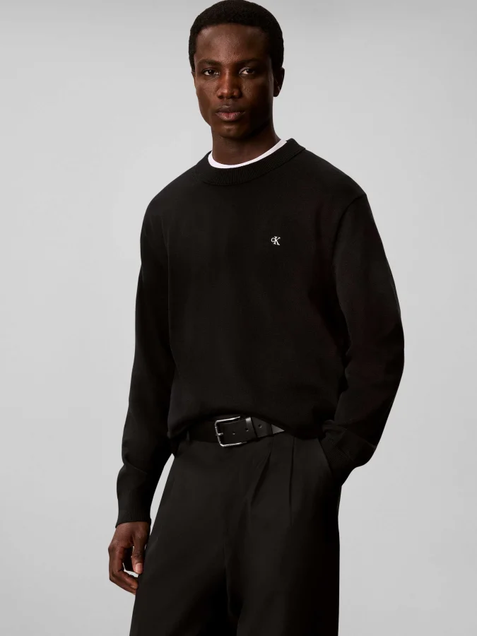 Calvin Klein Jeans - LS EU...