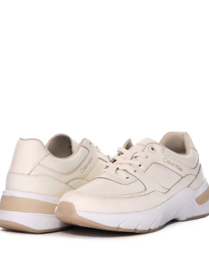 CALVIN KLEIN - ELEVATED...