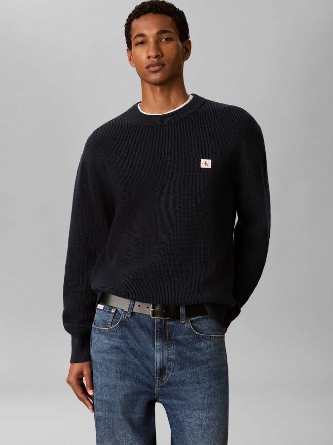 Calvin Klein Jeans - LS...