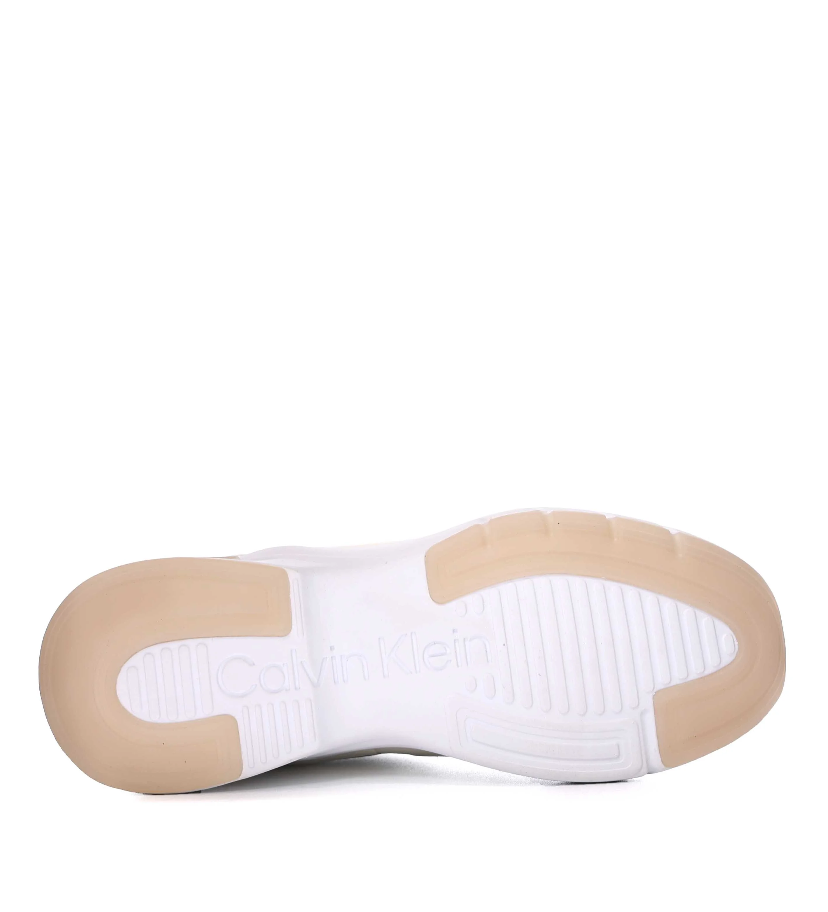 CALVIN KLEIN - ELEVATED RUNNER LACE UP CALVIN KLEIN - ELEVATED RUNNER LACE UP