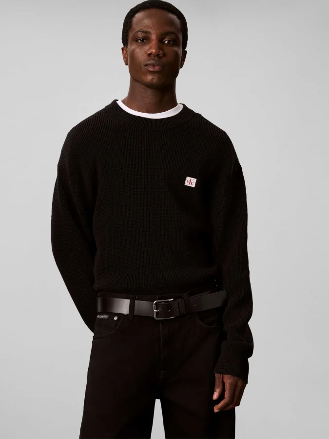 Calvin Klein Jeans - LS...