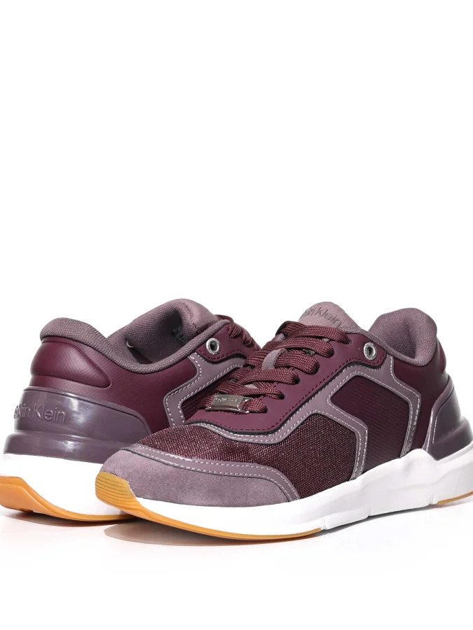 CALVIN KLEIN - FLEXI RUNNER...