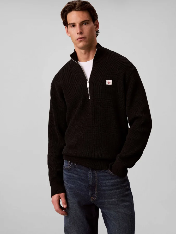 Calvin Klein Jeans - LS...