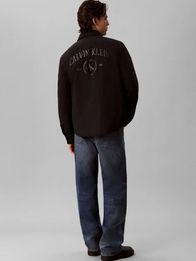 Calvin Klein Jeans - LS... 2