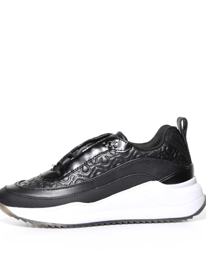 CALVIN KLEIN - CHUNKY... 2