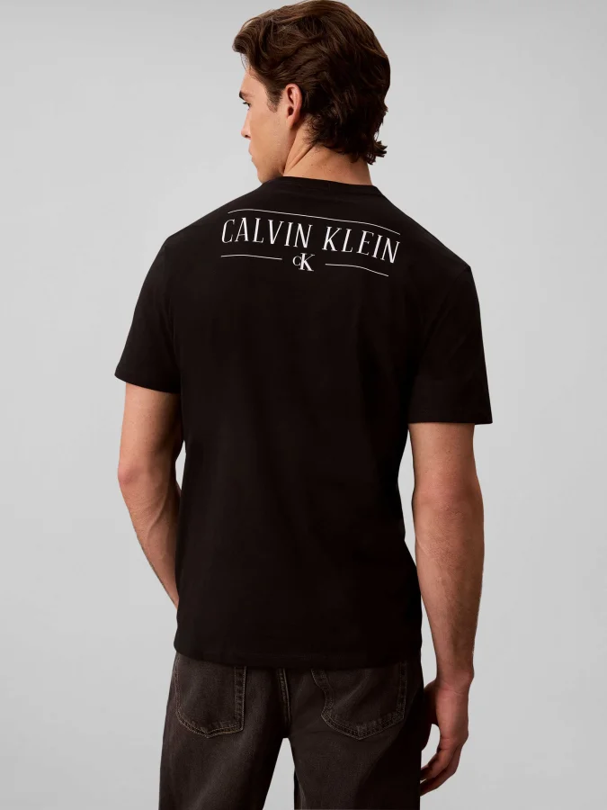 Calvin Klein Jeans - SS 30S... 2