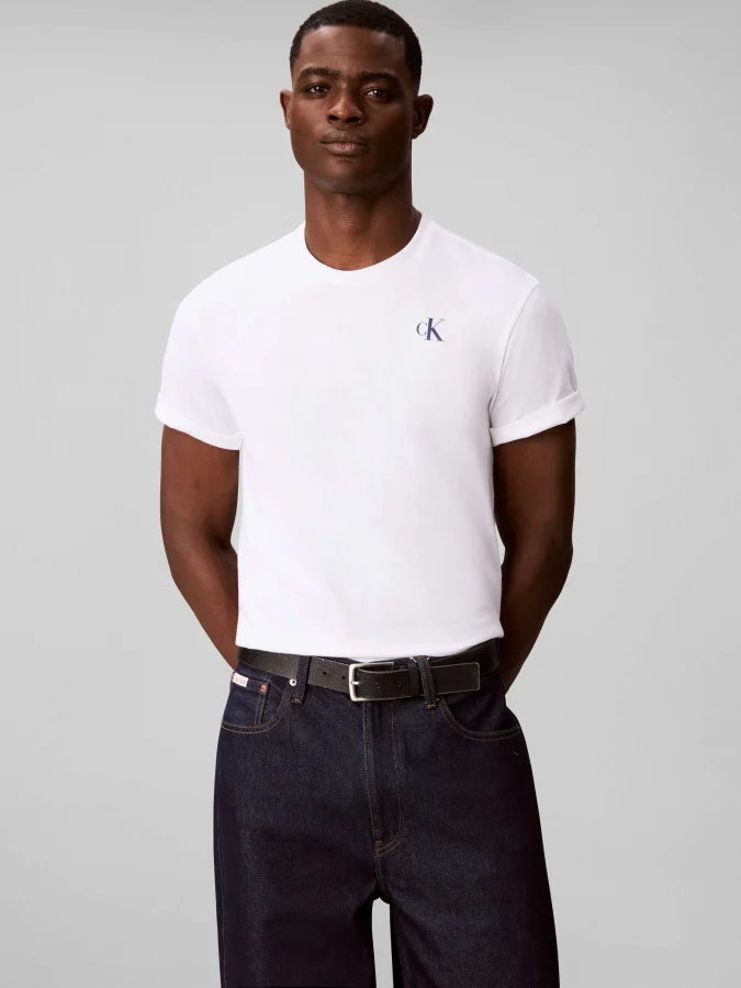 Calvin Klein Jeans - SS 30S...