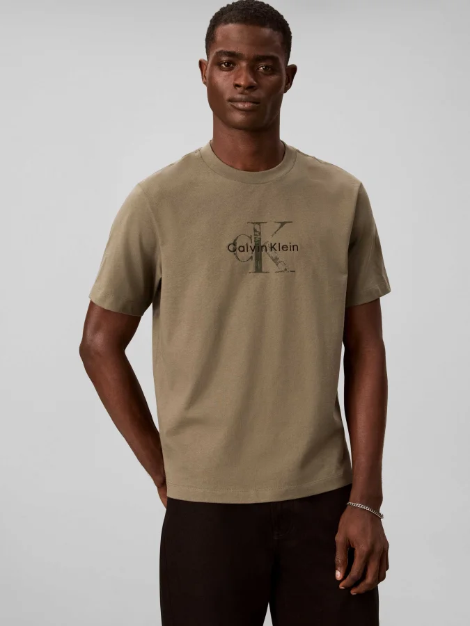 Calvin Klein Jeans - SS 20s...