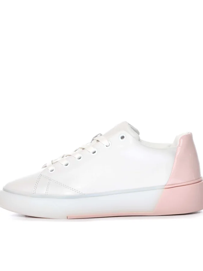 CALVIN KLEIN - HEEL COUNTER... 2