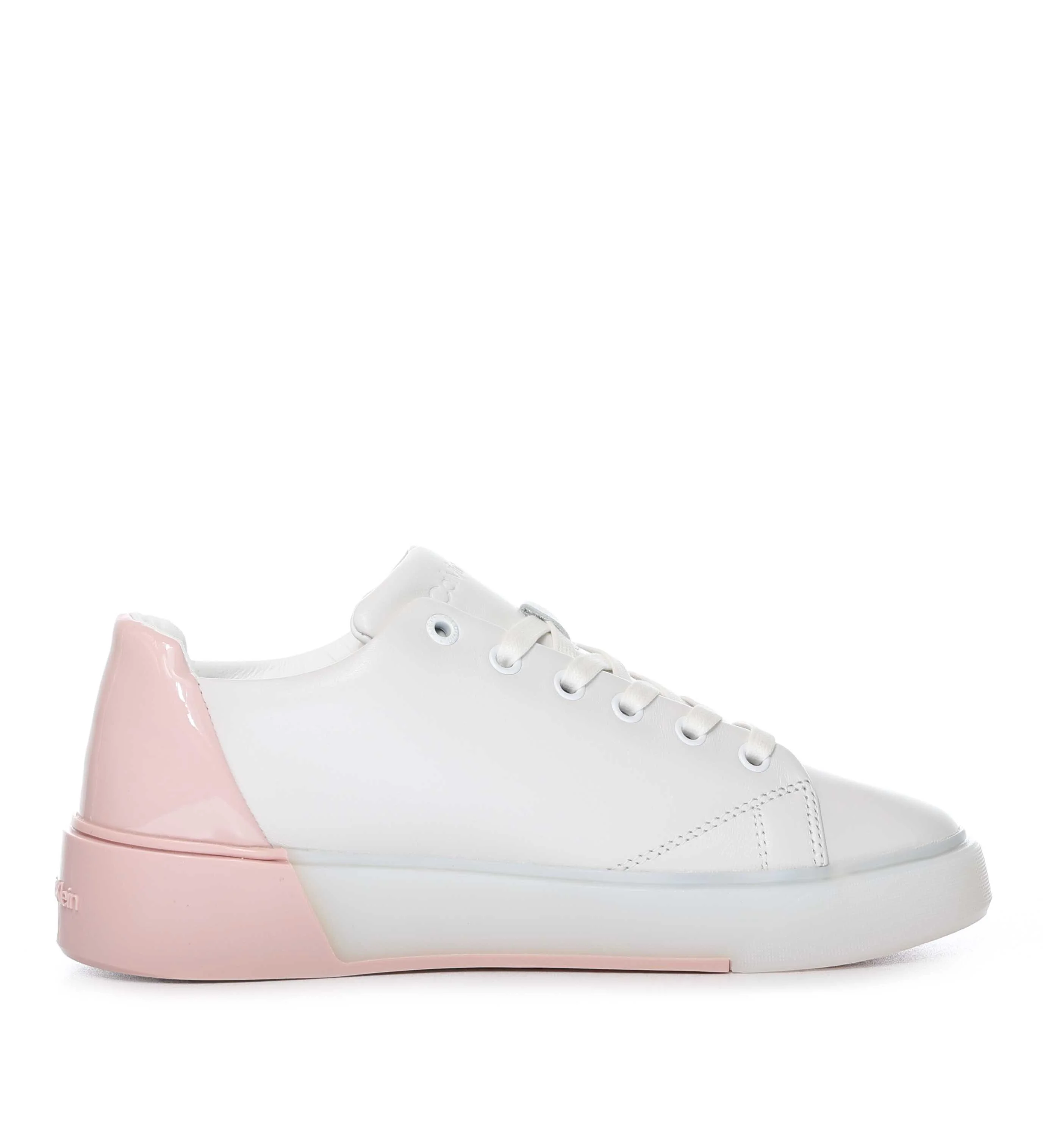 CALVIN KLEIN - HEEL COUNTER CUPSOLE... CALVIN KLEIN - HEEL COUNTER CUPSOLE...