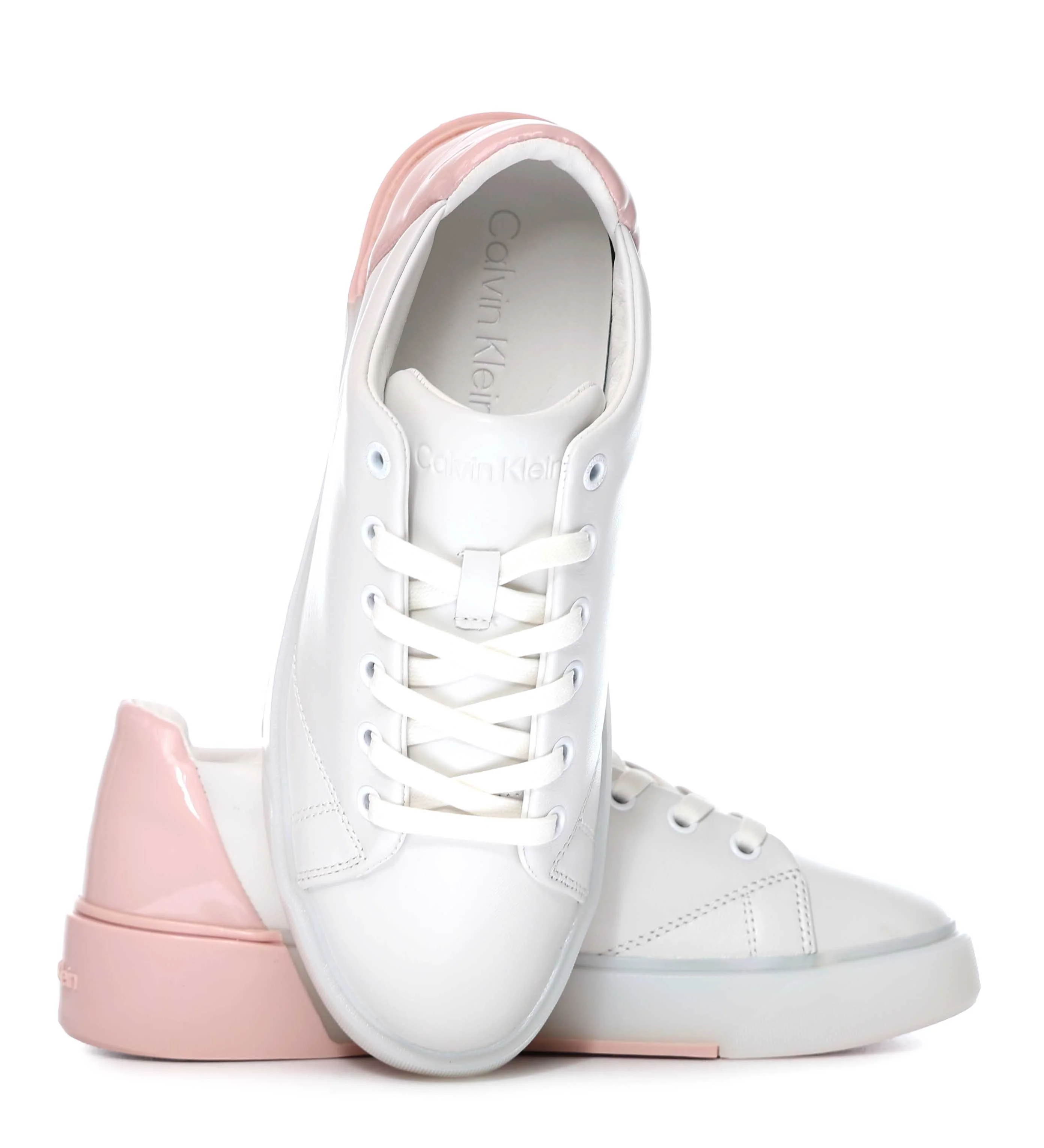 CALVIN KLEIN - HEEL COUNTER CUPSOLE... CALVIN KLEIN - HEEL COUNTER CUPSOLE...