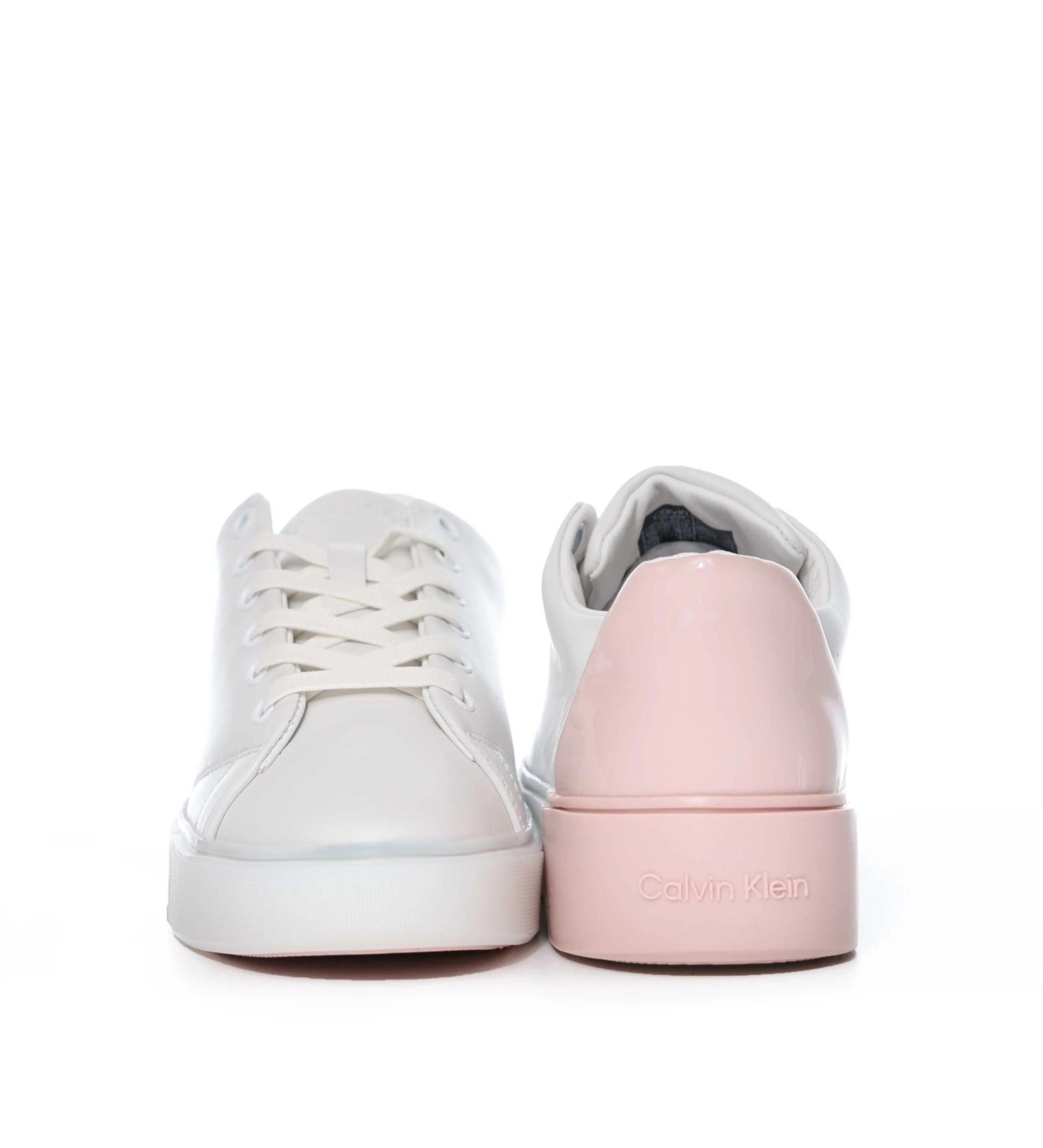 CALVIN KLEIN - HEEL COUNTER CUPSOLE... CALVIN KLEIN - HEEL COUNTER CUPSOLE...