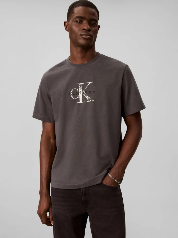 Calvin Klein Jeans - SS 20s...
