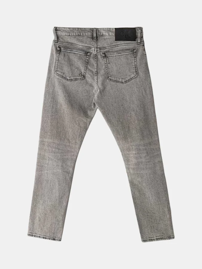 CALVIN KLEIN - DAD 2