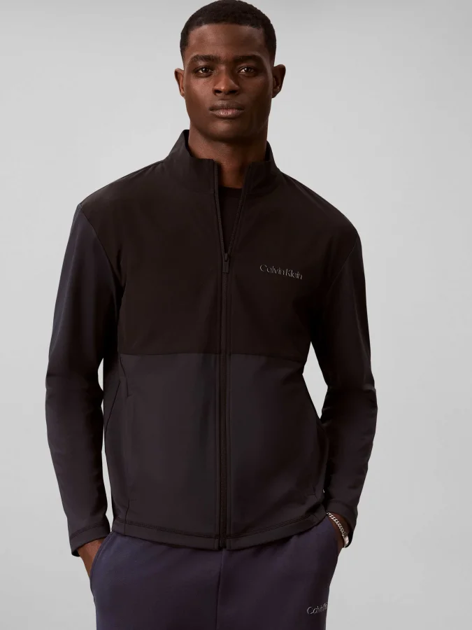 Calvin Klein Sport - JACKET