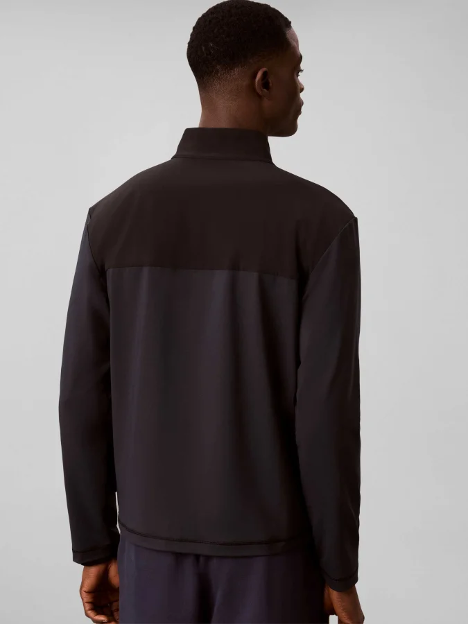 Calvin Klein Sport - JACKET 2