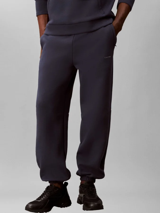 Calvin Klein Sport - KNIT PANT