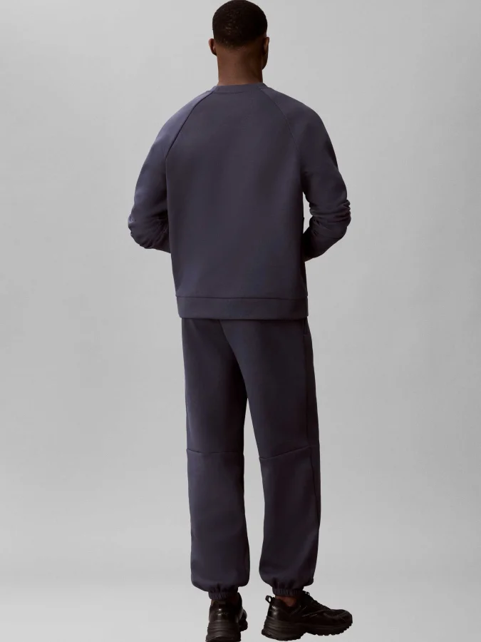 Calvin Klein Sport - KNIT PANT 2