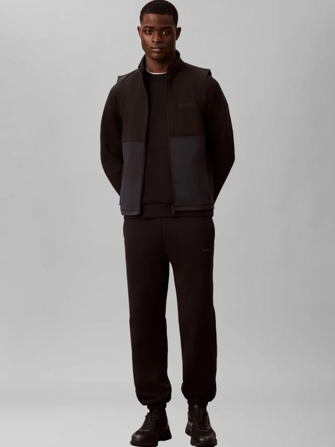 Calvin Klein Sport - KNIT PANT
