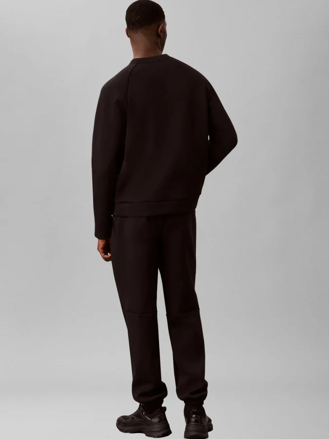 Calvin Klein Sport - KNIT PANT 2