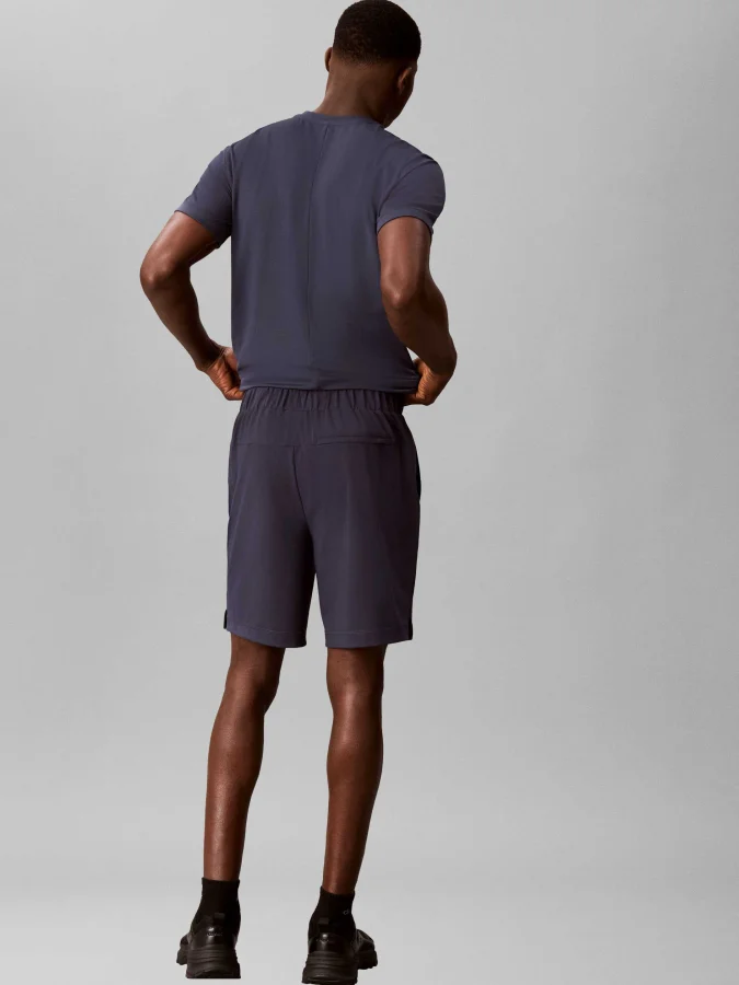 Calvin Klein Sport - SHORT 2