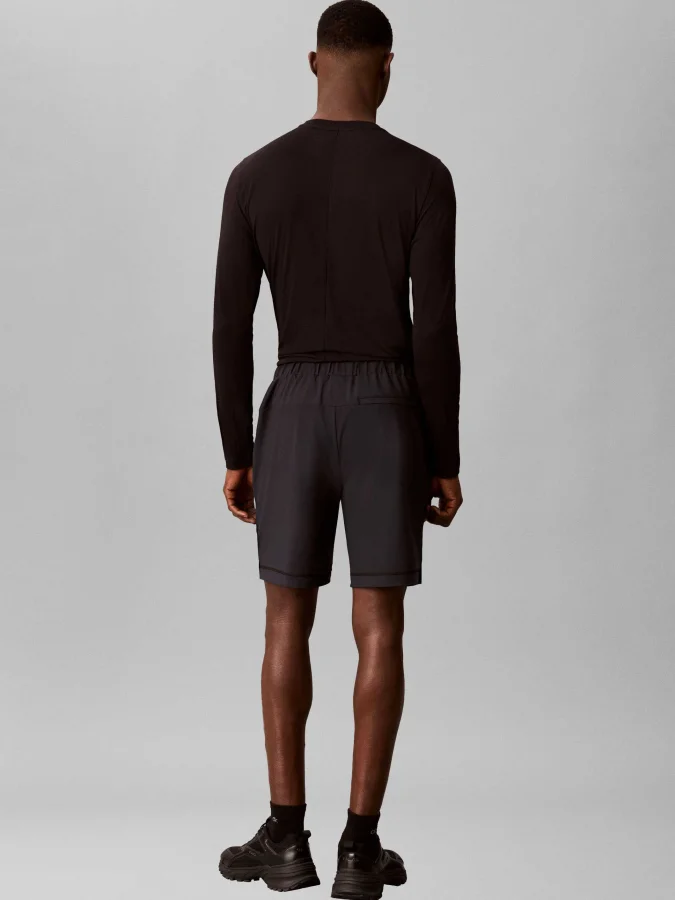 Calvin Klein Sport - SHORT 2