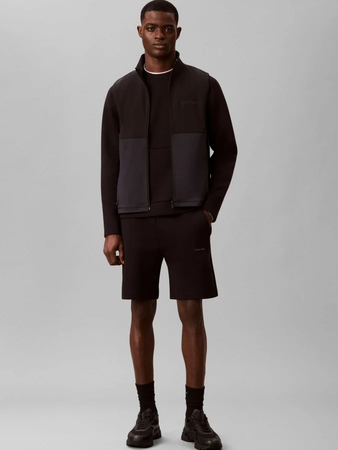 Calvin Klein Sport - SHORT