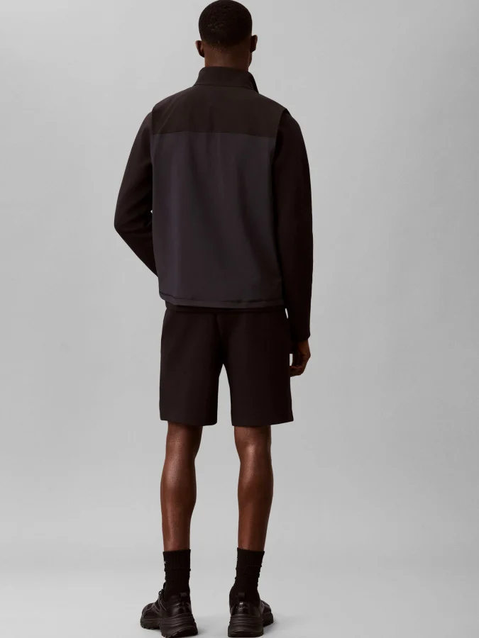 Calvin Klein Sport - SHORT 2