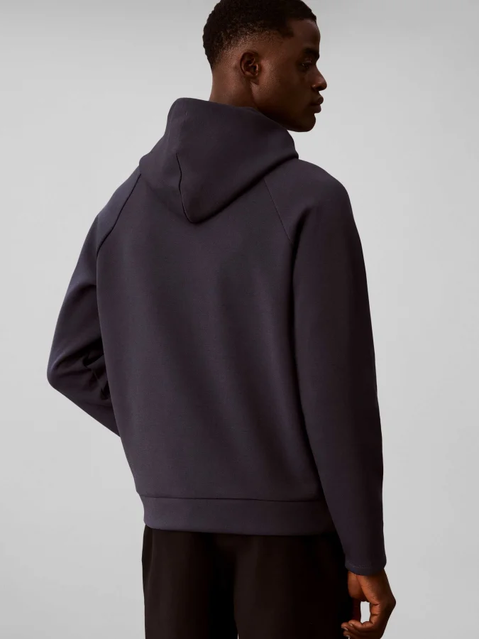 Calvin Klein Sport - HOODIE 2