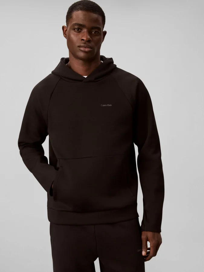 Calvin Klein Sport - HOODIE