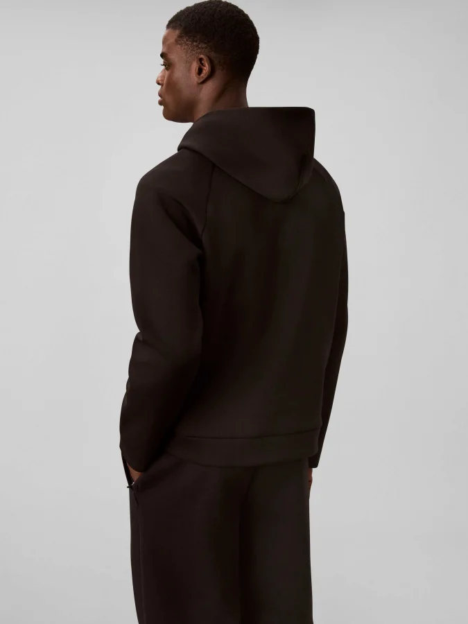 Calvin Klein Sport - HOODIE 2