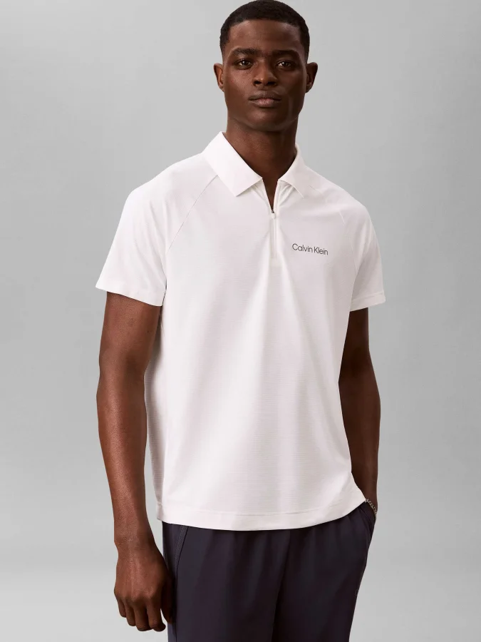 Calvin Klein Sport - PIQUE...