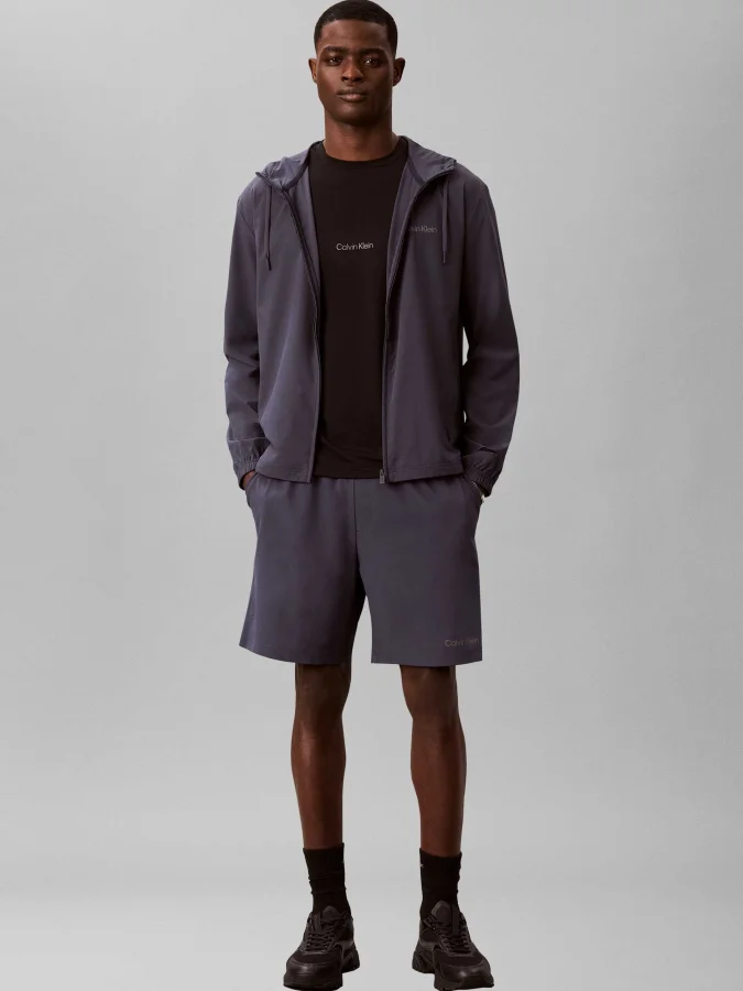 Calvin Klein Sport - WOVEN...