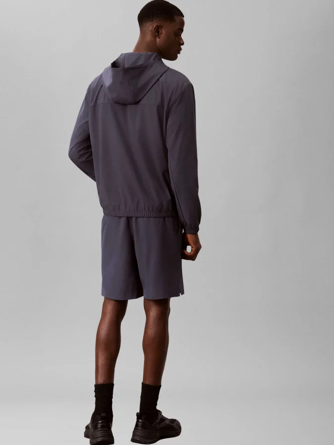 Calvin Klein Sport - WOVEN... 2