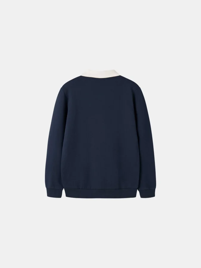 NAME IT - NLMROSS LS POLO... 2