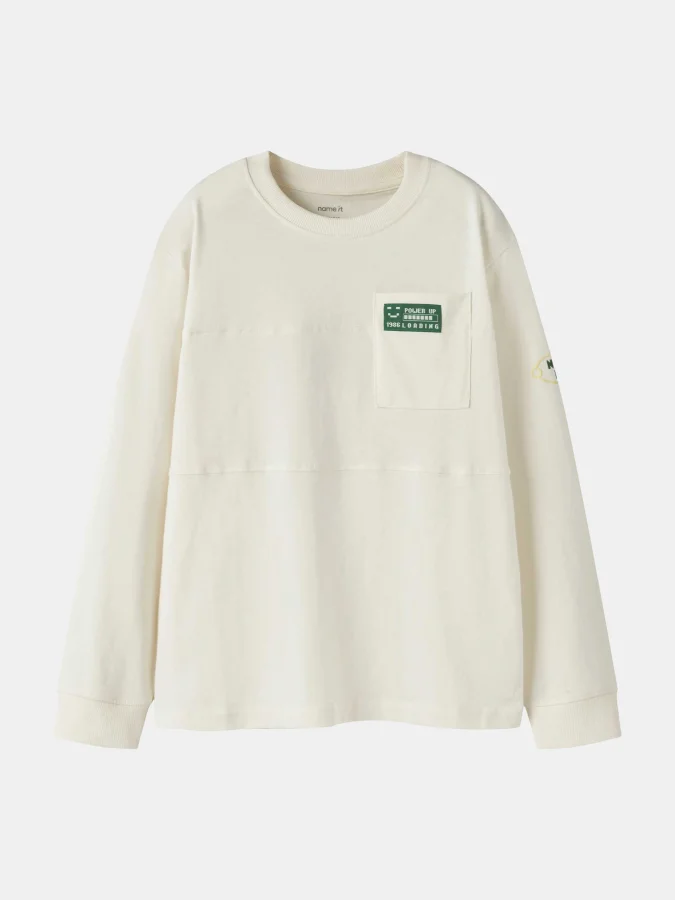 NAME IT - NKMLANG LS NREG TOP