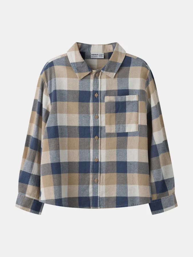 NAME IT - NKMLEVIN LS...