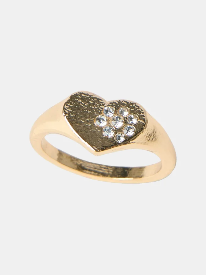NAME IT - NLFCRYSTAL HEART... 2