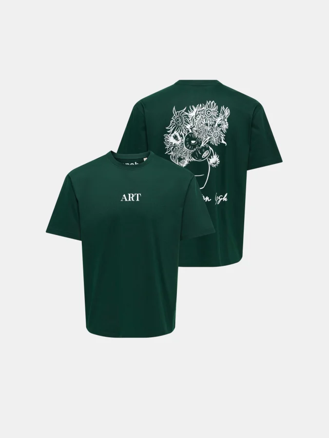 ONLY & SONS - ONSART LIFE...