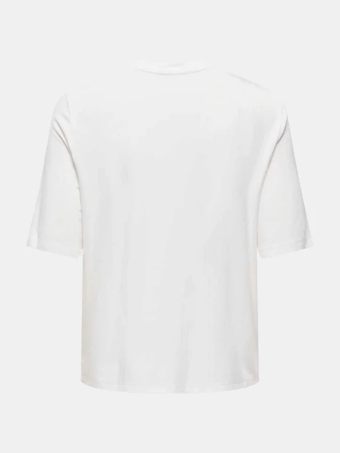 ONLY - ONLBAMBOO S/S O-NECK... 2