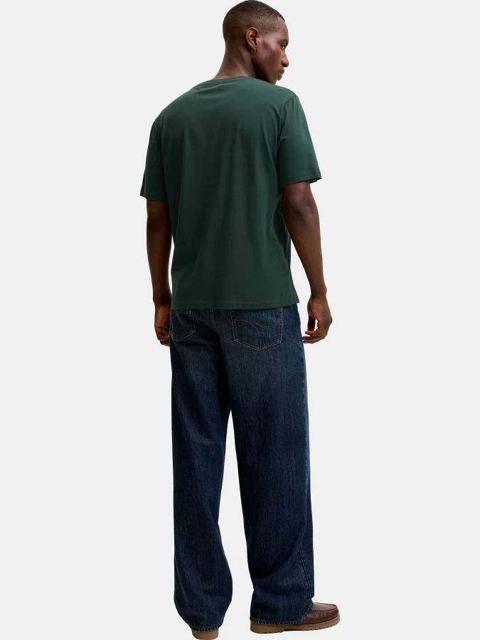 Jack&Jones - JJESTAR JJ TEE... 2