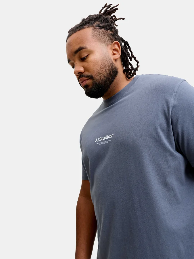 Jack&Jones - JJESOHO TEE SS... 2