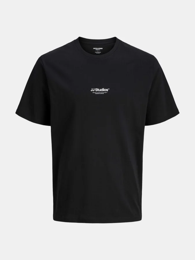 Jack&Jones - JJESOHO TEE SS...