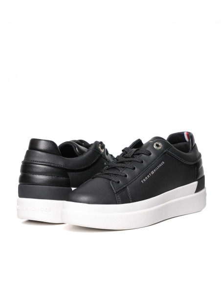 Tommy Hilfiger - FEMININE ELEVATED SNEAKER Size 36