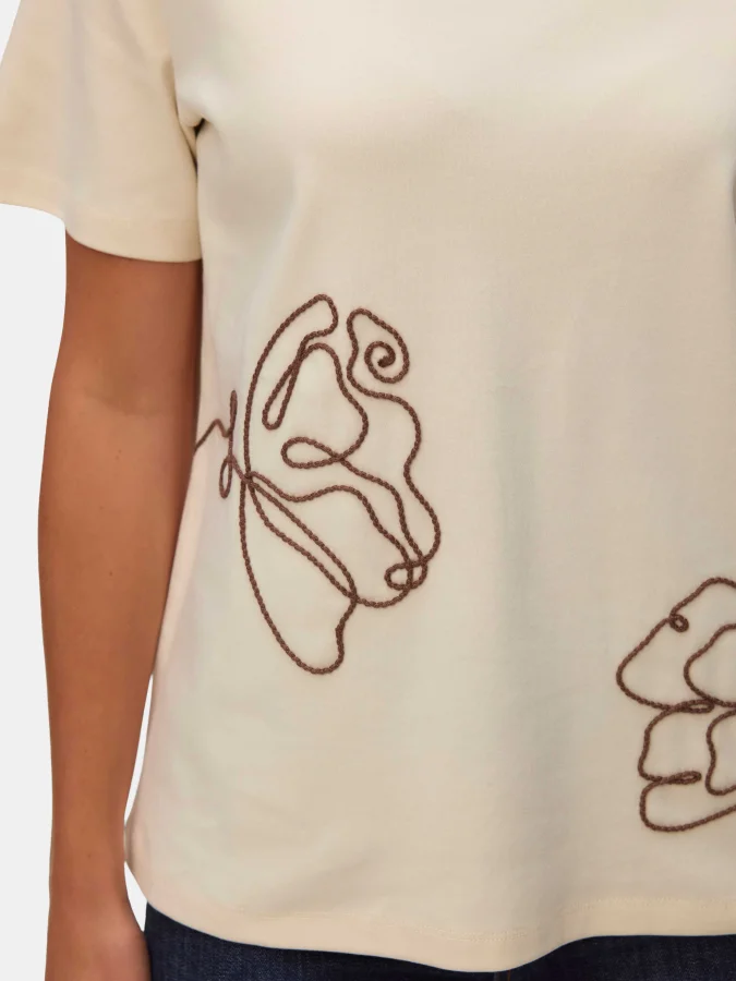 Vero Moda - VMIRENE SS... 2