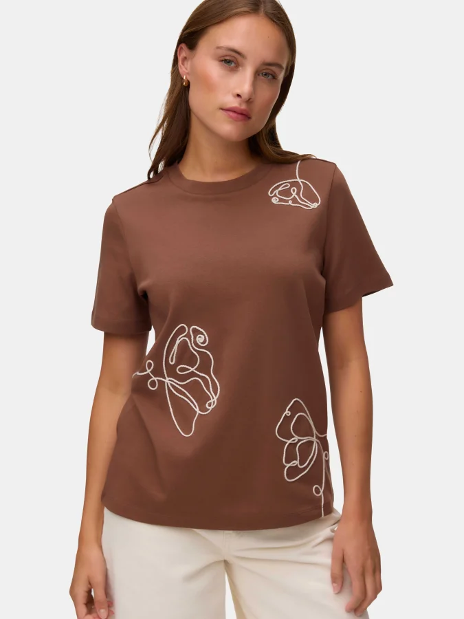 Vero Moda - VMIRENE SS...